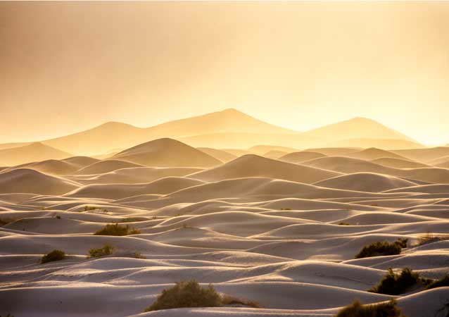 Death Valley Photography Workshop 2022