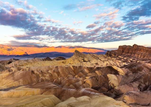 Death Valley Photography Workshop 2022 ~ Death Valley Photo Workshops ~  Last Light at Mesquite Sand Dunes Death Valley